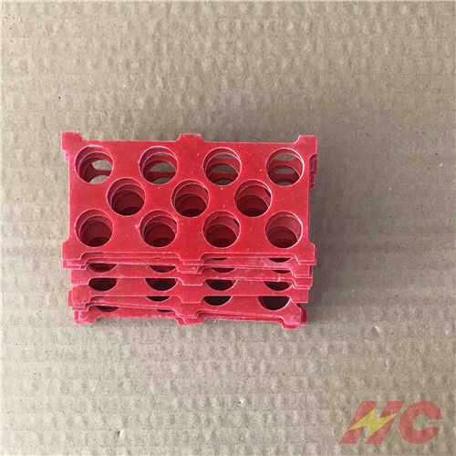 Heat Resistant UPGM203 Products UL 94 V-0 For Reactor